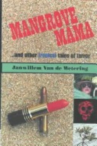 Cover of Mangrove Mama