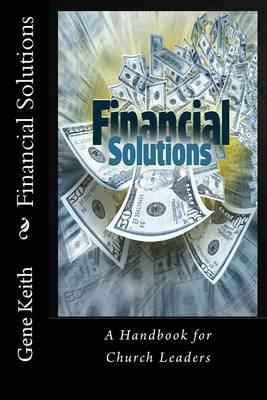 Book cover for Financial Solutions