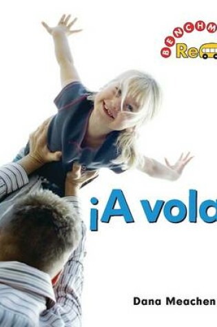 Cover of �A Volar! (Flying)