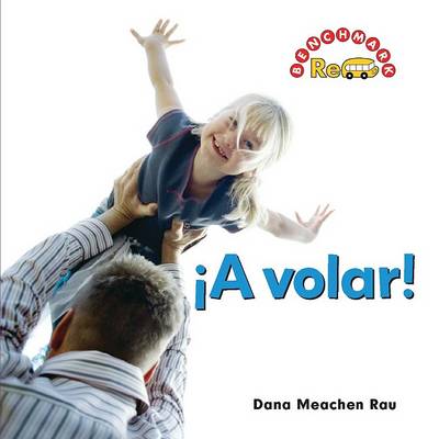 Book cover for �A Volar! (Flying)