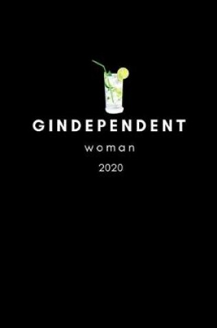 Cover of Gindependent Woman 2020