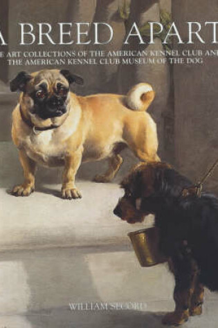 Cover of A Breed Apart