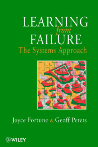 Cover of Systems Failures