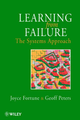 Book cover for Systems Failures