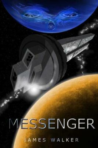 Cover of Messenger