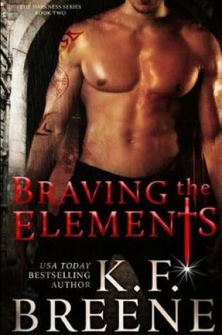 Cover of Braving the Elements