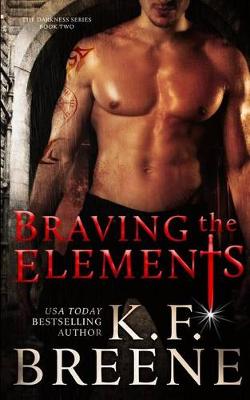 Book cover for Braving the Elements