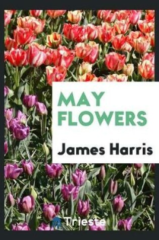 Cover of May Flowers