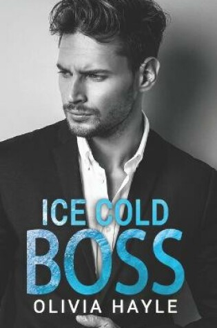 Cover of Ice Cold Boss