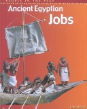 Cover of Ancient Egyptian Jobs