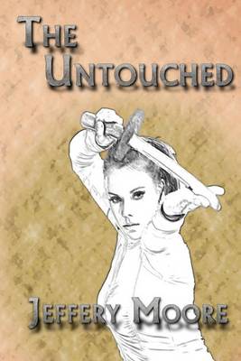 Book cover for The Untouched