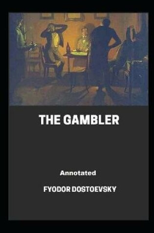 Cover of The Gambler Illustrated