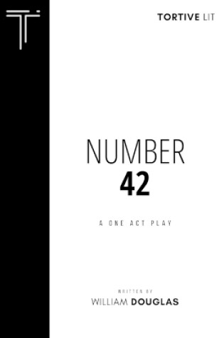 Cover of Number 42