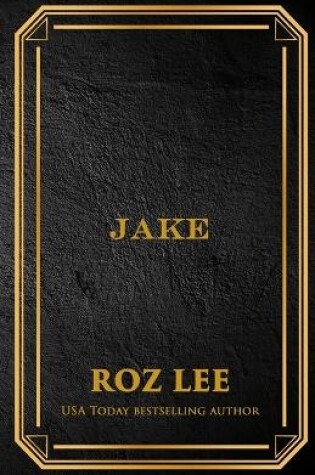 Cover of Jake