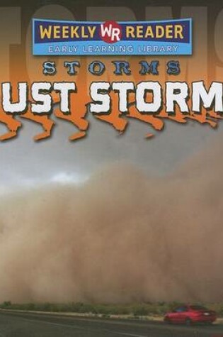 Cover of Dust Storms