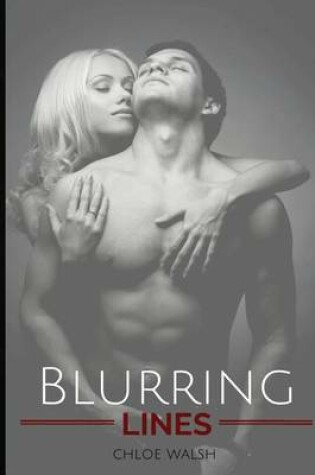 Cover of Blurring Lines