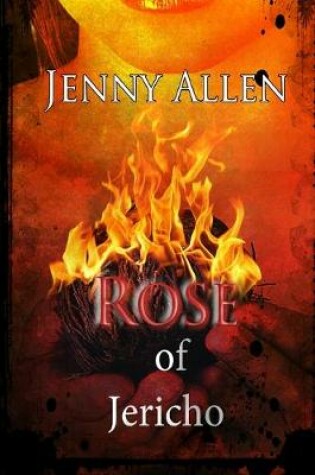 Cover of Rose of Jericho