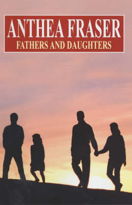 Book cover for Fathers and Daughters