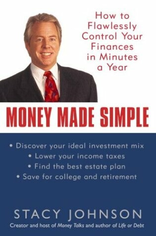 Cover of Money Made Simple
