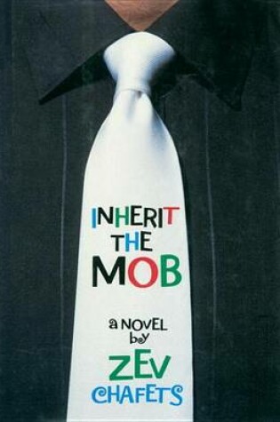 Cover of Inherit the Mob