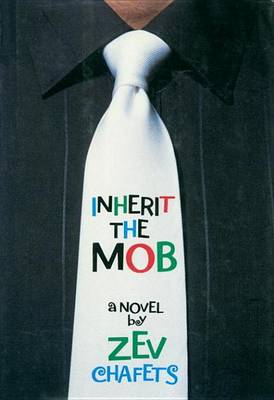 Book cover for Inherit the Mob