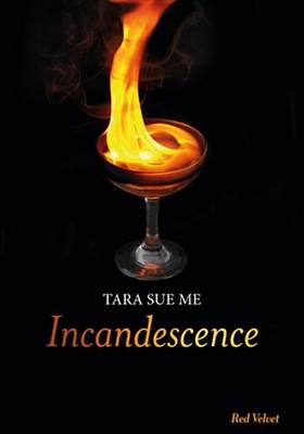 Book cover for Incandescence