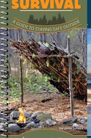 Cover of Outdoor Survival