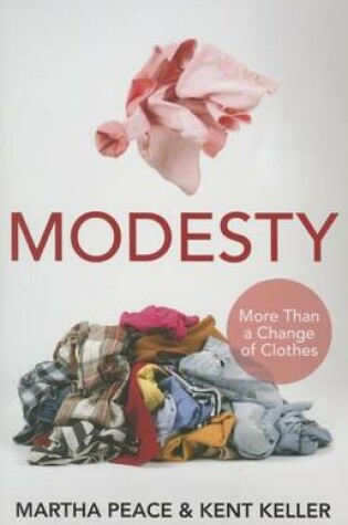 Cover of Modesty