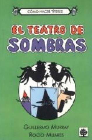 Cover of El Teatro de Sombras