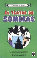 Book cover for El Teatro de Sombras