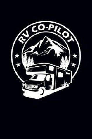 Cover of RV Co-Pilot