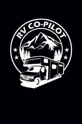 Book cover for RV Co-Pilot