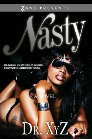 Cover of Nasty