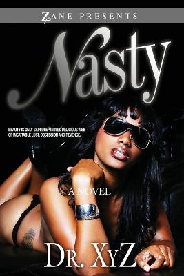 Cover of Nasty