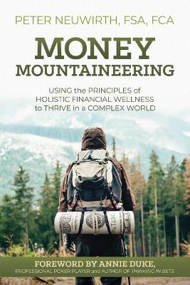 Cover of Money Mountaineering