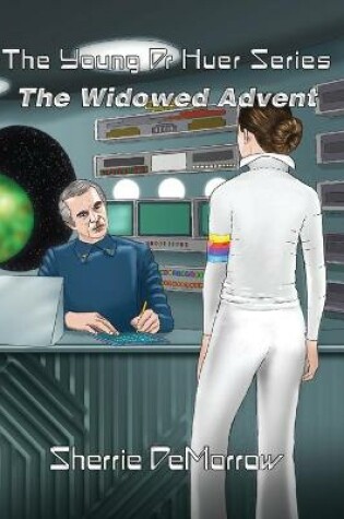 Cover of The Widowed Advent