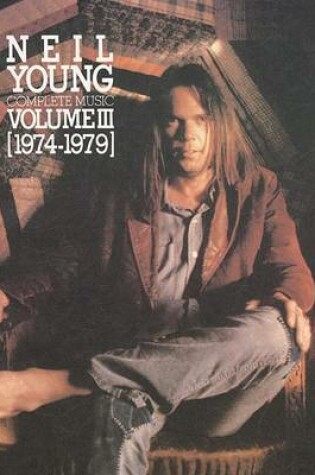 Cover of Neil Young Complete