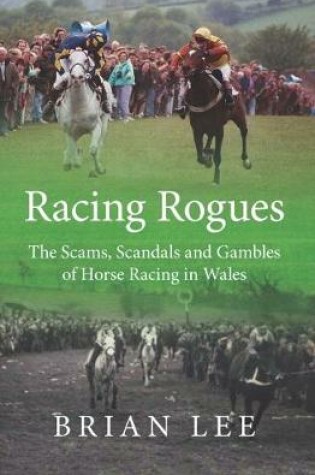 Cover of Racing Rogues