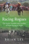 Book cover for Racing Rogues