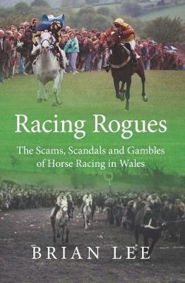 Cover of Racing Rogues