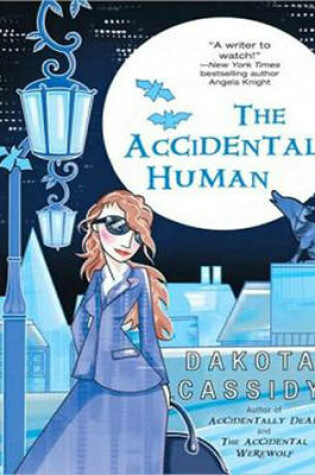 Cover of The Accidental Human