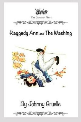 Cover of Raggedy Ann and the Washing