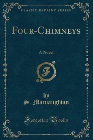 Cover of Four-Chimneys