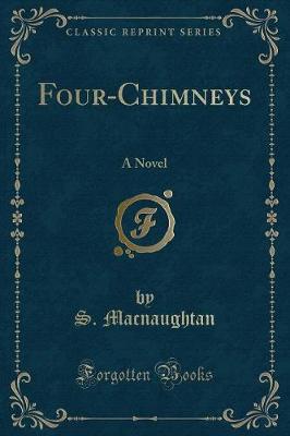 Book cover for Four-Chimneys