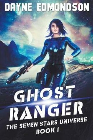 Cover of Ghost Ranger