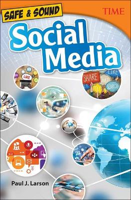 Cover of Safe & Sound: Social Media