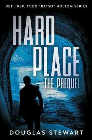 Cover of Hard Place - The Prequel
