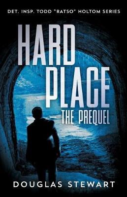 Book cover for Hard Place - The Prequel