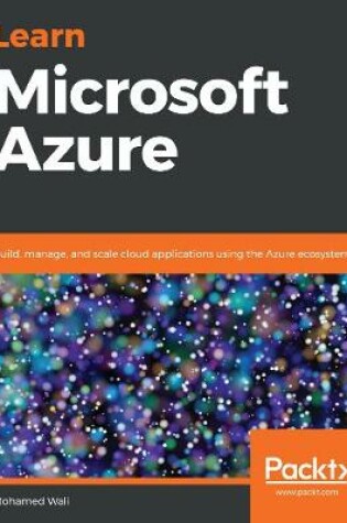 Cover of Learn Microsoft Azure