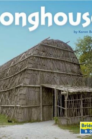 Cover of Longhouses